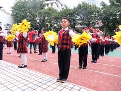 -广州市豪贤路小学
