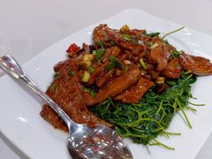 -梅龙镇酒家(南京西路总店)