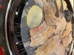 -燚青春东北泥炉烤肉(百合店)