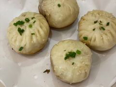 生煎包-老正兴菜馆(福州路店)