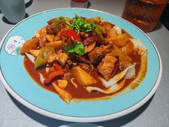 -阿西娅食府(中关村店)