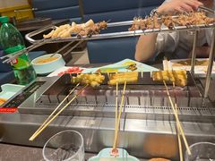 -邢氏老太太烤串(北兴街店)