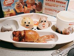 -海底捞火锅(九久奥特莱斯店)