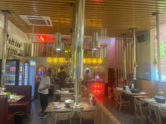 -正宗齐齐哈尔烤肉·齐牛哥鲜切炭火烤肉(杭州总店)