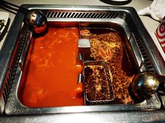 -海底捞火锅(万象城店)