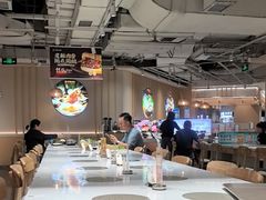 -呷哺呷哺 黄金牧场 (新中关购物中心店)