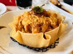 -宝丽轩中餐厅BAOLIXUAN