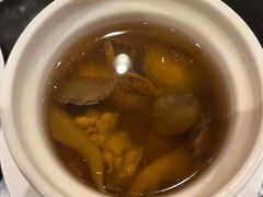 -海天楼中餐厅(吴宫泛太平洋酒店)