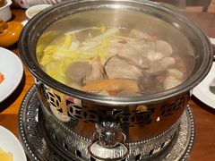 -嘉定凯悦·咖啡厅