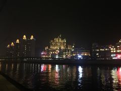 -LENBACH兰巴赫西餐啤酒坊(大连星海广场店)