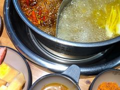 -谭三娘鲜切牛肉自助火锅(九眼桥总店)