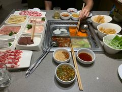 -海底捞火锅(青悦城店)