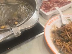 -潮悦牛肉火锅城(水贝店)