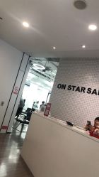 -ON STAR SALON