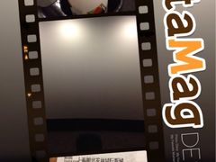 -万达影城(银兴菲林店)