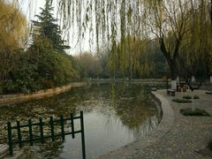 -西安市长乐公园