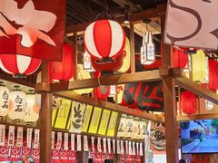 -白石的深夜食堂(济南万象城店)