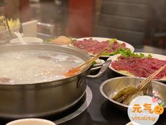 粥底火锅-吉友粥底火锅(方斜路店)