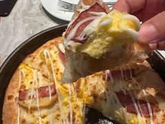 -必胜客(城西银泰店)