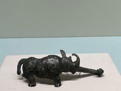 -太原市博物馆