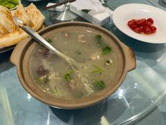 -高玛纳驴肉火烧(河间总店)