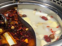-快乐小羊·内蒙牛羊肉火锅(流花中心店)