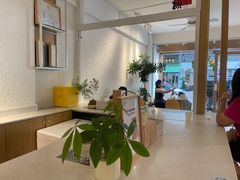 -Cafe on warm(丹霞店)