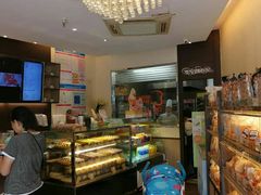 -圣安娜饼屋(信和广场店)