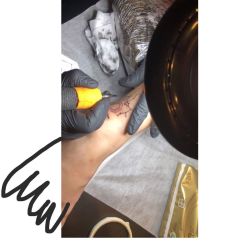 -筑tattoo纹身工作室