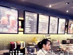 -星巴克(宁波东门银泰店)