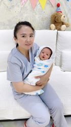 -安琪朵朵独栋花园月子中心