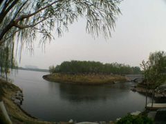 -大兴滨河森林公园