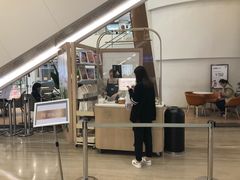 -奈雪的茶(市百一店)