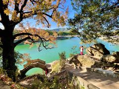 -溪口-滕头旅游景区