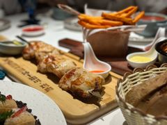 -俄士厨房(五棵松华熙LIVE店)
