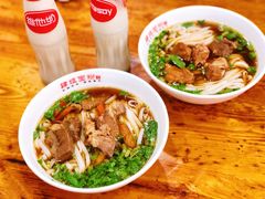-肆姐面粉馆(坡子街店)