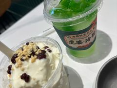 -虎婆冷饮店·海南特色炒冰(三亚湾店)