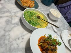 -雀蓝川菜(奥体广场店)