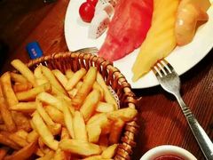 -宝莱纳啤酒花园餐厅PAULANER BRAUHAUS Nanjing(广州路店)