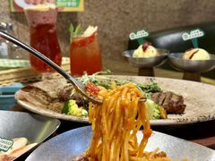 -美森西餐厅(曙光大道店)
