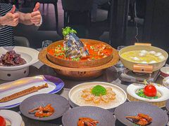 -曾宴·楚菜(湖北省博物馆店)