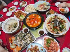 -舒味姜母鸭·沙茶面(湖里店)