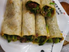-正宗流钟锅子饼家常菜