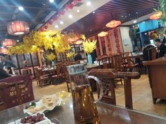 -那家老院子东北菜·饺子·小鸡炖蘑菇(艳华街店)