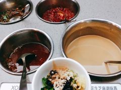 -海底捞火锅(方塔东街店)
