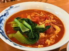 -难忘的面(五矿君澜酒店)