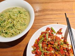 -鱼湘汇·湖南土菜·十五周年(龙汇路店)