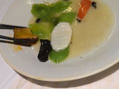 -天山醉美辣子鸡(文艺路店)