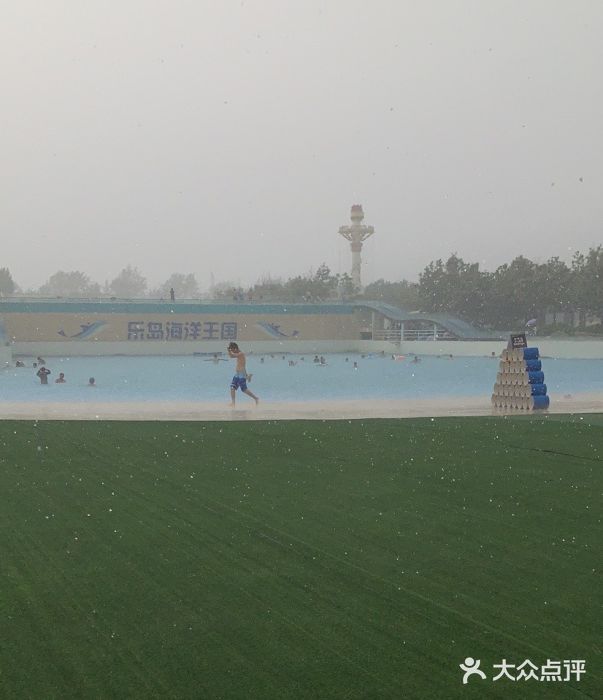 秦皇岛乐岛海洋王国图片