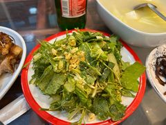 -聚首堂·特色小吃·肘子(什刹海德胜门店)